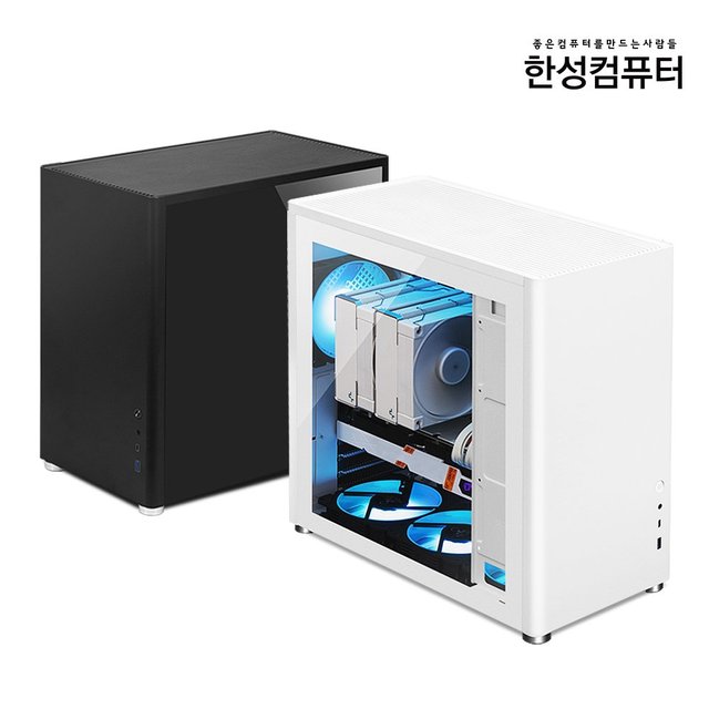 라이젠7 7800X3D RTX4070 Ti SUPER TFG AX3A707iRX3 AMD 게이밍 컴퓨터 본체 데스크탑 PC