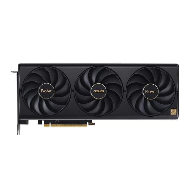 ASUS ProArt 지포스 RTX 4080 SUPER O16G OC D6X 16GB [공인인증점]