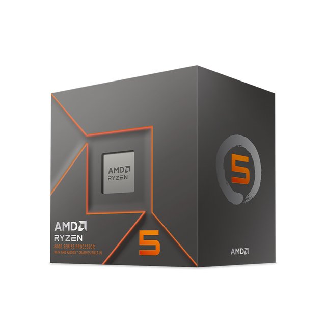 AMD 라이젠5-5세대 8500G (피닉스) (정품) 파인인포