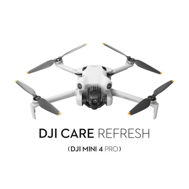 Care Refresh 1년 플랜 (Mini 4 Pro/미니4 프로)