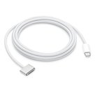 USB-C-MagSafe 3 케이블(2m) - 실버