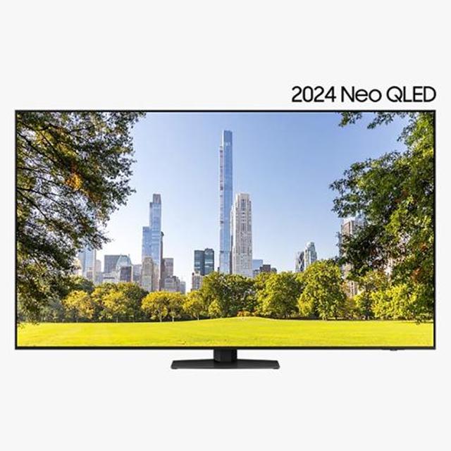 198cm Neo QLED TV KQ75QND87AFXKR 스탠드형