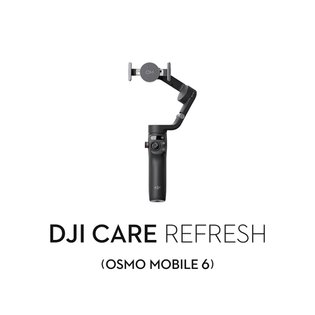 Care Refresh 1년 플랜 (OM6/오즈모6)