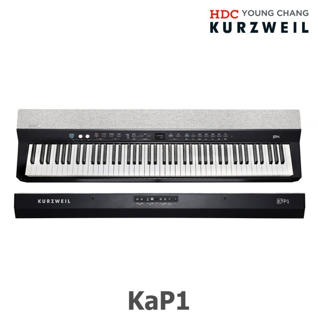 영창 커즈와일 KA-P1 스테이지 전자 디지털피아노 KAP1 / KA P1