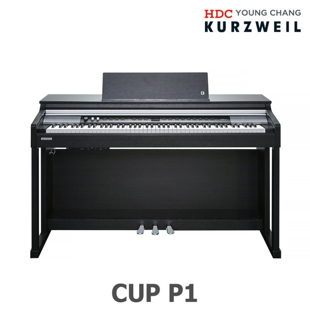 영창 커즈와일 CUP P1 전자 디지털피아노 CUPP1 / CUP-P1