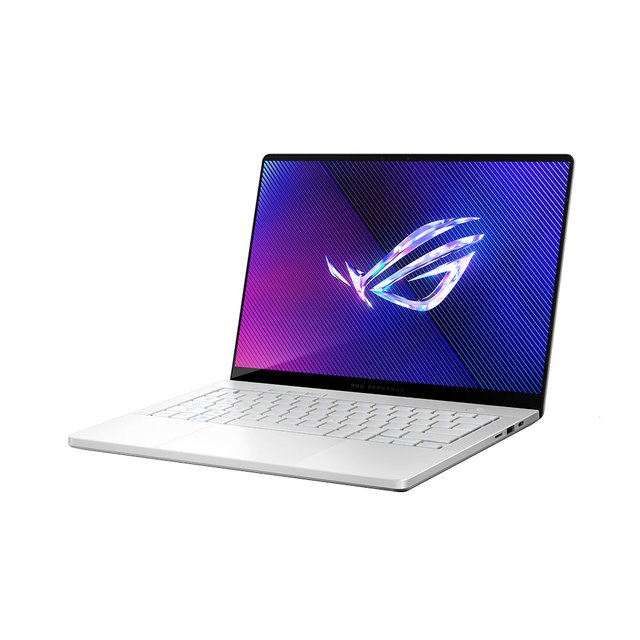 ASUS ROG 제피러스 G14 GA403UV-QS155 게이밍 노트북 최신 라이젠 R7-8845HS／RTX4060／3K OLED DCI-P3 100%