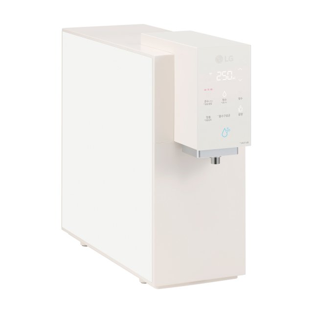 엘지 LG 퓨리케어 오브제컬렉션 냉온정수기(맞춤출수) WD523ACB