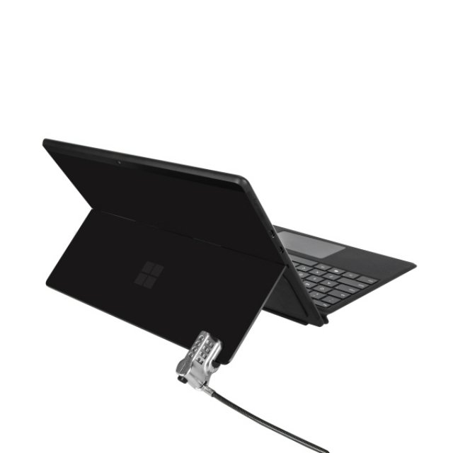 [타거스] 서피스 PRO/GO 전용 잠금장치 ASP100GLX MS Surface Resettable Tblt Lck