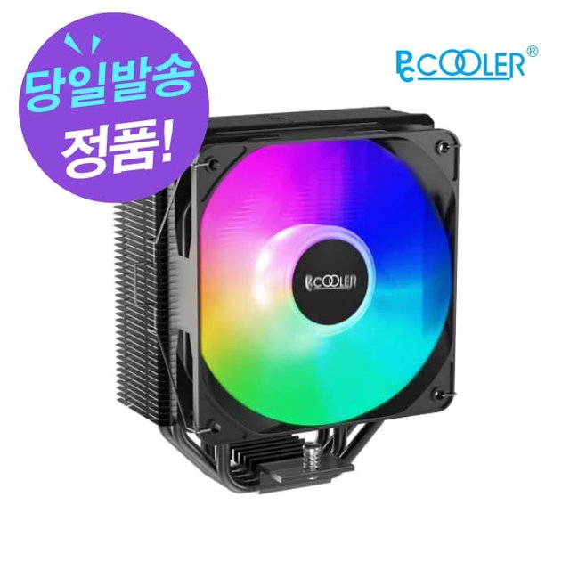 PCCOOLER PALADIN EX400S