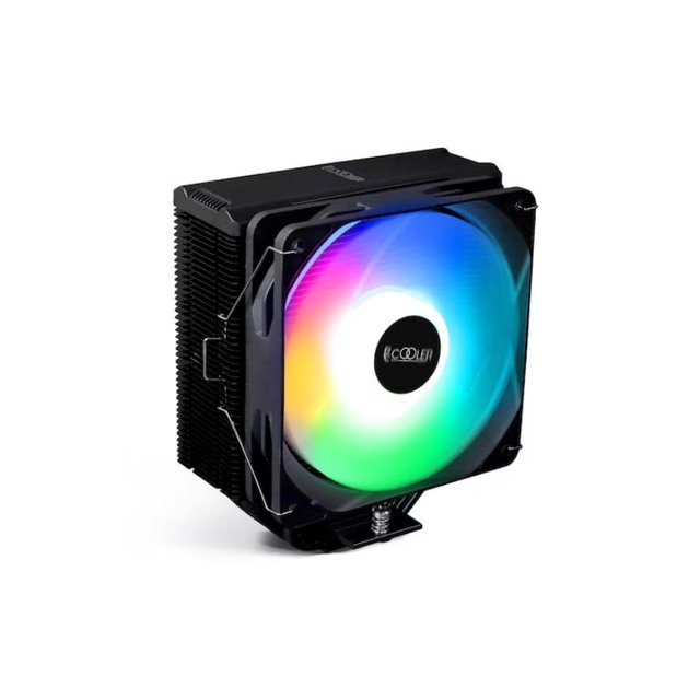 PCCOOLER PALADIN EX400 ARGB