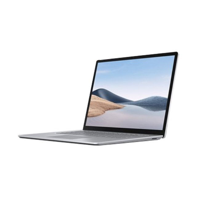 [최상급 / 서청주롯데마트점] [Microsoft] Surface Laptop4 13.5＂ Platinum 5PB-00021