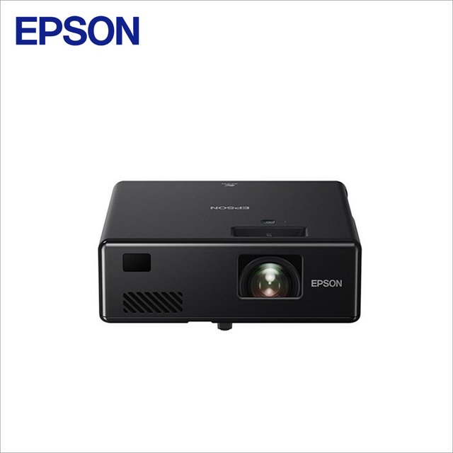 EPSON EF-11 빔프로젝터 1000 ISO루멘 FHD 미러링 레이져광원