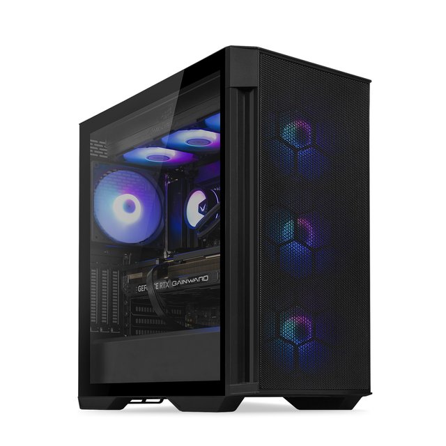 라이젠7 7800X3D_RTX4080 SUPER 16GB 컴퓨터본체 (ULTIMATE GAMING X7 A8S) AMD 게이밍컴퓨터 조립PC