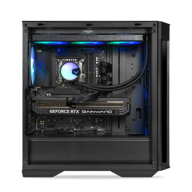 라이젠7 7800X3D_RTX4080 SUPER 16GB 컴퓨터본체 (ULTIMATE GAMING X7 A8S) AMD 게이밍컴퓨터 조립PC