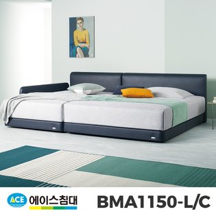 [비밀특가][에이스침대] BMA 1150-LC CA등급/FM(패밀리사이즈)