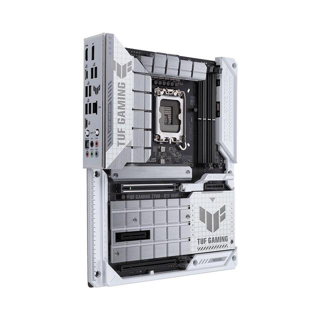 ASUS TUF GAMING Z790-BTF WIFI 인텍앤컴퍼니 [공인인증점]