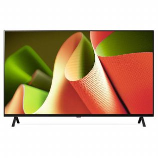 194cm LG 올레드 TV OLED77B4HNA (벽걸이형)