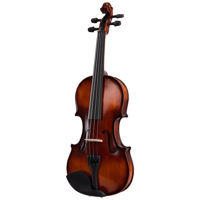 아마빌레 YAV5 입문용 바이올린 풀세트 연습용 유아 어린이 성인
