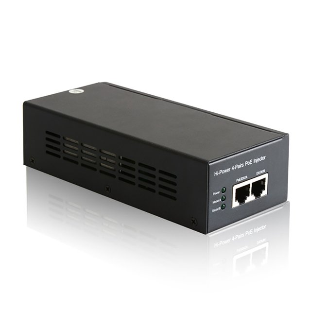 NEXTU NEXT-POE4807J-60W 기가비트 POE 인젝터 60W