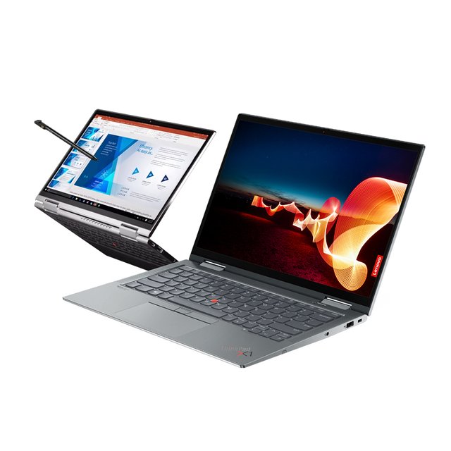 X1 YOGA G7 21CDS00L00 i7-1260P 16GB 256GB LTE 5G Win11Pro