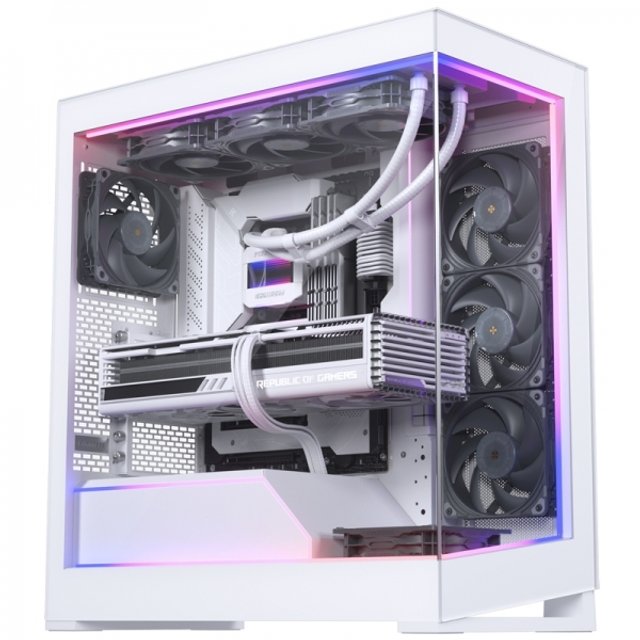 Phanteks NV5 PREMIUM LED KIT (화이트) LED킷