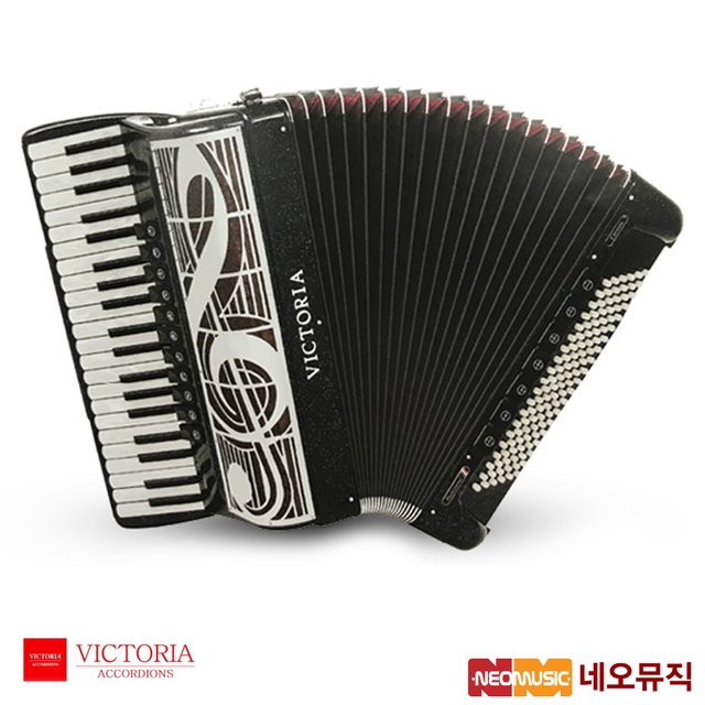 VICTORIA MONTPARNASS(A425SF) 아코디언 /몽파르나스