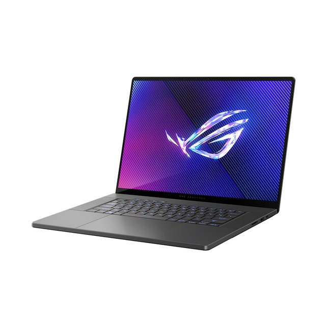 ASUS ROG 제피러스 G16 GU605MV-QR229W 게이밍 노트북 인텔U9-185H/32GB/RTX4060/WQXGA OLED DCI-P3 100%