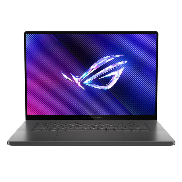 ASUS ROG 제피러스 G16 GU605MV-QR229W 게이밍 노트북 인텔U9-185H/32GB/RTX4060/WQXGA OLED DCI-P3 100%