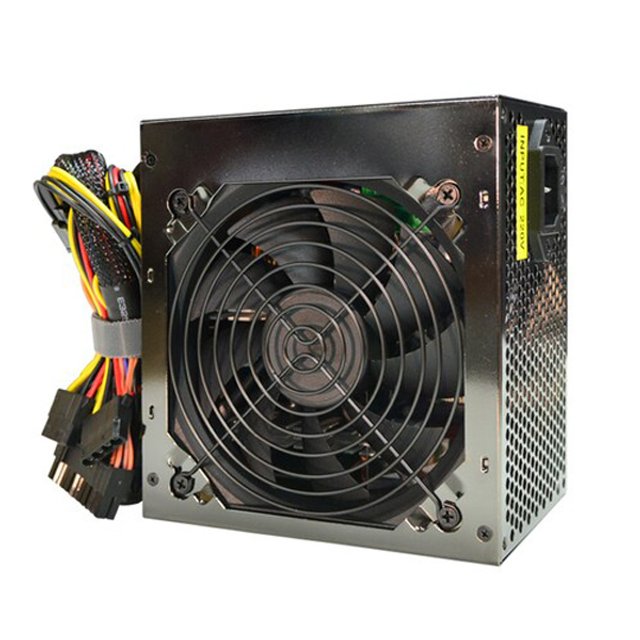 벌크 GSI DOHICH PREMIUM 600W 파워 (ATX/600W)