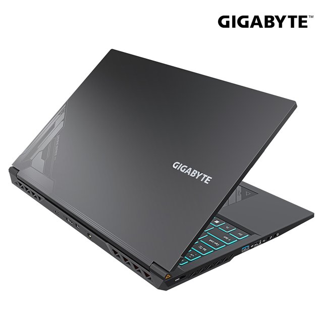 기가바이트 G5 MF5-H2KR 인텔 13세대 i7-13620H/RTX4050/250Nits 게이밍노트북