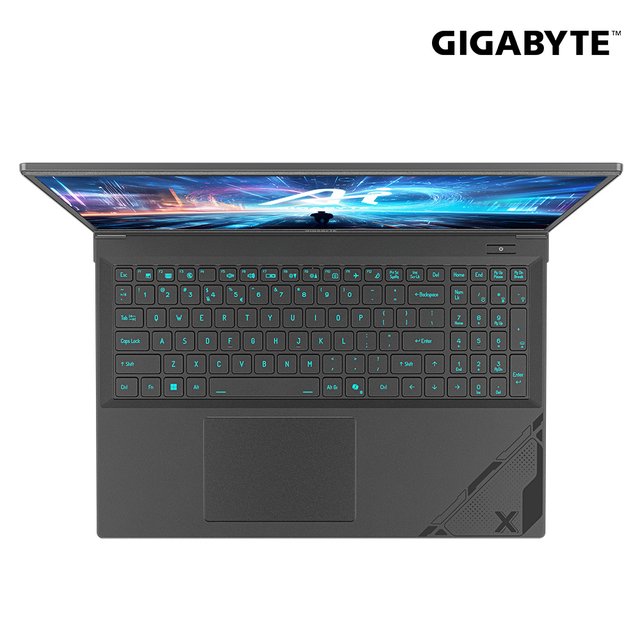 기가바이트 G6X 9KG-43KR 인텔 13세대 i7-13650H/RTX4060/250Nits 