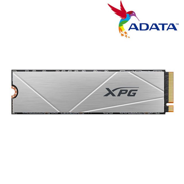 ADATA XPG GAMMIX S60 M.2 NVMe SSD (2TB) 코잇