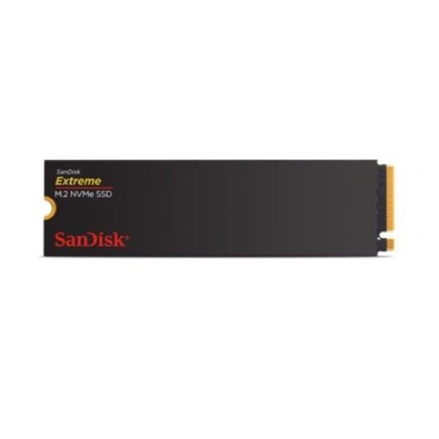샌디스크 Extreme M.2 NVMe SSD (500GB) 대원CTS