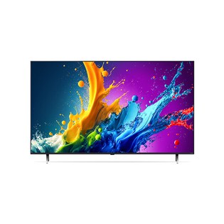 138cm QNED 4K TV 55QNED80TKA 스탠드형