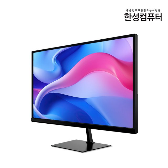 한성컴퓨터 TFG24F18P Fast IPS 리얼180 게이밍 모니터