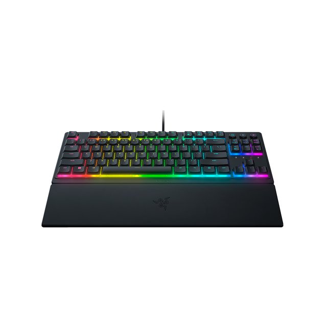 [레이저코리아] RAZER 오나타 V3 텐키리스 웨이코스정품 Ornata V3 TKL