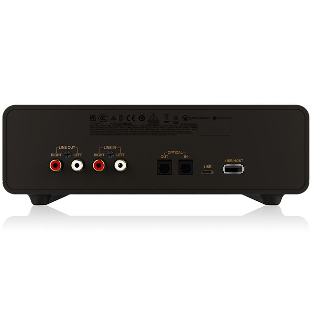 사운드 블라스터 X5 USB DAC