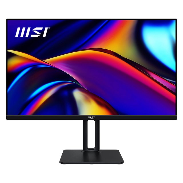 MSI 27인치 모니터 FHD 100Hz IPS 아이에르고 피벗 무결점 MP275P