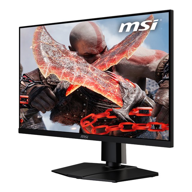 MSI 27인치 게이밍 WQHD 180Hz IPS HDR 무결점 G274QPF E2