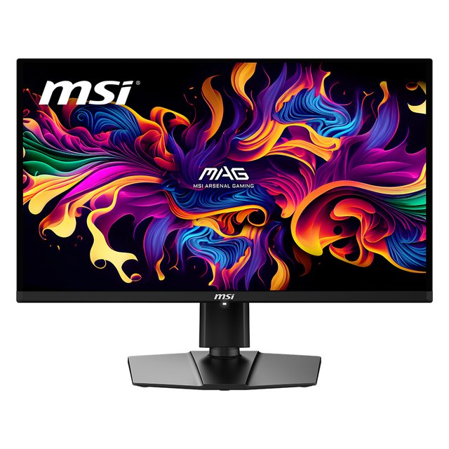 MSI 27인치 WQHD 240Hz HDR400 MAG271QPX E2 QD-OLED