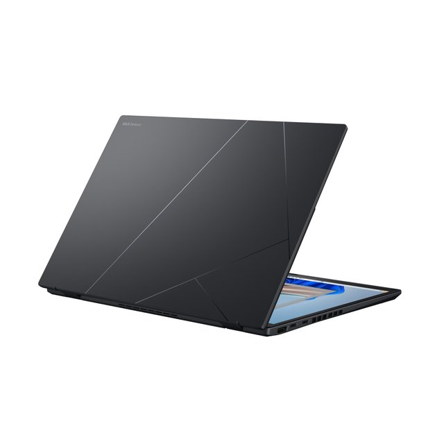 Zenbook Duo A-UX8406MA-U939T OLED 120Hz 노트북 (U9-185H 16G 1TB 3K OLED Win11H 그레이)