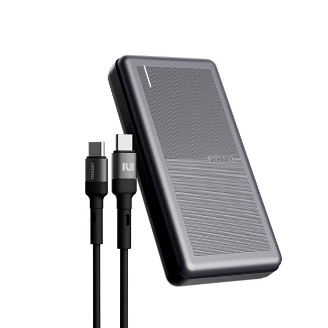 PD 110W PPS 초고속충전 보조배터리 25000mAh PB320