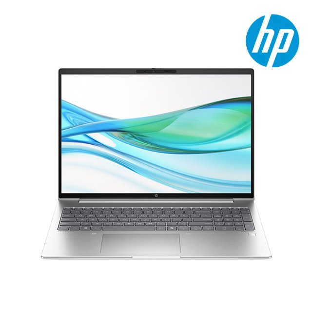 [최종 129만/메모리더블업] HP AI 프로북 460 G11 A9MR0PT U7-155H/8GB/512GB/Arc Graphic/5MP/W11P