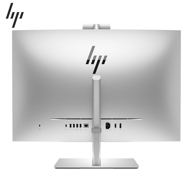 HP 엘리트원 870 G9 A6RF7PT i7-14700 (27인치/QHD) 올인원PC 일체형PC