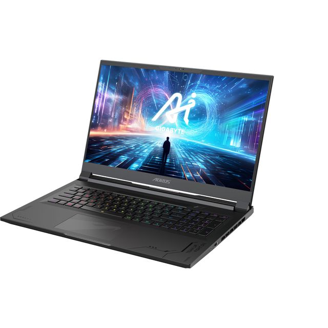 기가바이트 어로스 17X AZG-65KR 인텔 14세대 i9-14900HX/32GB/RTX4090/Q