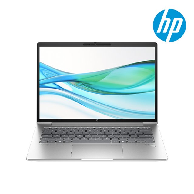 [최종 104만/메모리더블업] HP AI 프로북 440 G11 A9MR4PT U7-155H/8GB/512GB/Arc Graphic/5MP/FD