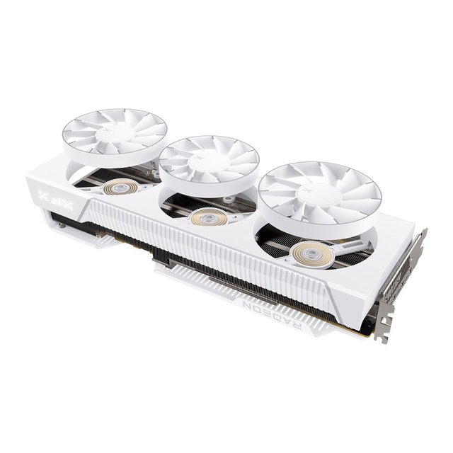 XFX 라데온 RX 7900 GRE Magnetic Air WHITE D6 16GB