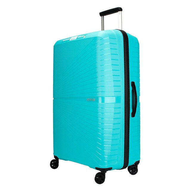 아메리칸투어리스터 AIRCONIC 77/128188-1013 AQUA GREEN