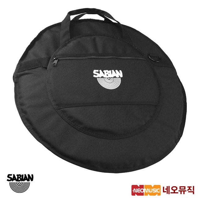 사비안 케이스 Sabian Cymbal Bag Standard 22 61008