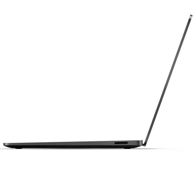 서피스 랩탑 7번째 에디션 13＂ ZGM-00057 스냅드래곤 X Plus/16G/512GB 블랙